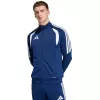 Sweatshirt de treino adidas Tiro 26 League homem azul-marinho JY7205 XL