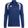 Sweatshirt de treino adidas Tiro 26 League homem azul-marinho JY7205 XL