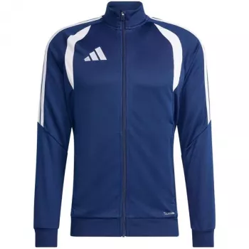 Sweatshirt de treino adidas Tiro 26 League homem azul-marinho JY7205 XL