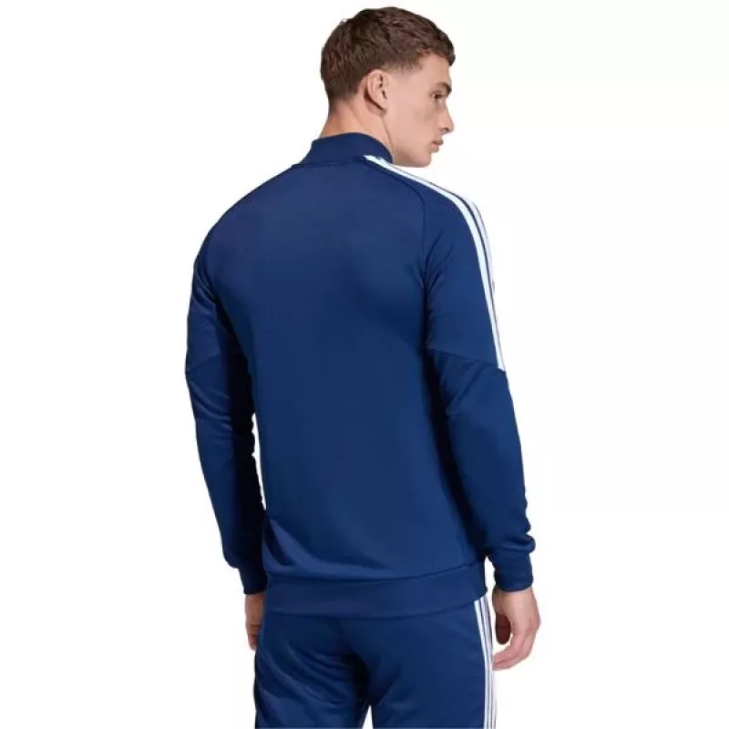 Sweatshirt de treino adidas Tiro 26 League homem azul-marinho JY7205 XL
