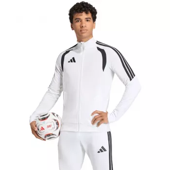 Sweatshirt de treino adidas Tiro 26 League homem branco KC1278 L