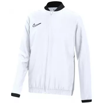 Sweatshirt Nike Dri-Fit Academy 25 criança branco FZ9851 100 XS