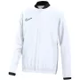 Sweatshirt Nike Dri-Fit Academy 25 criança branco FZ9851 100 XS
