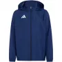 Casaco adidas Entrada 26 Multi criança azul-marinho KQ9073 152cm