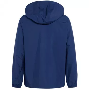 Casaco adidas Entrada 26 Multi criança azul-marinho KQ9073 152cm