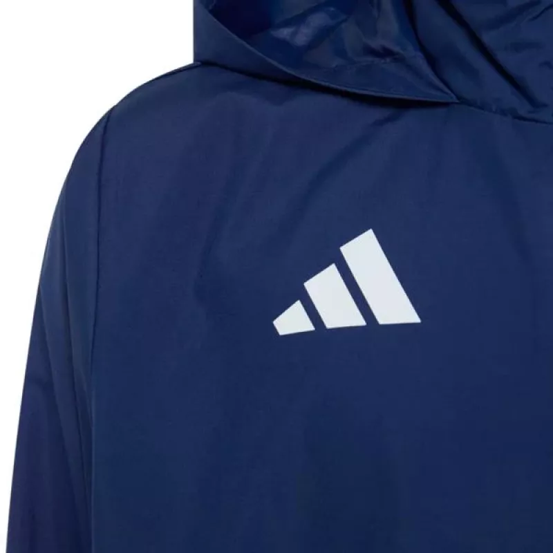 Casaco adidas Entrada 26 Multi criança azul-marinho KQ9073 152cm