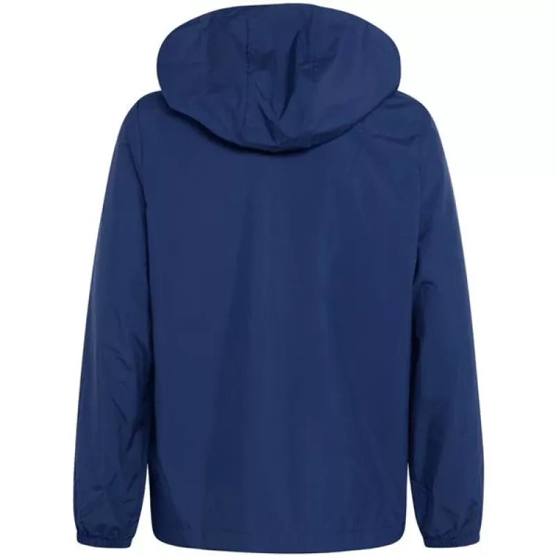 Casaco adidas Entrada 26 Multi criança azul-marinho KQ9073 128cm