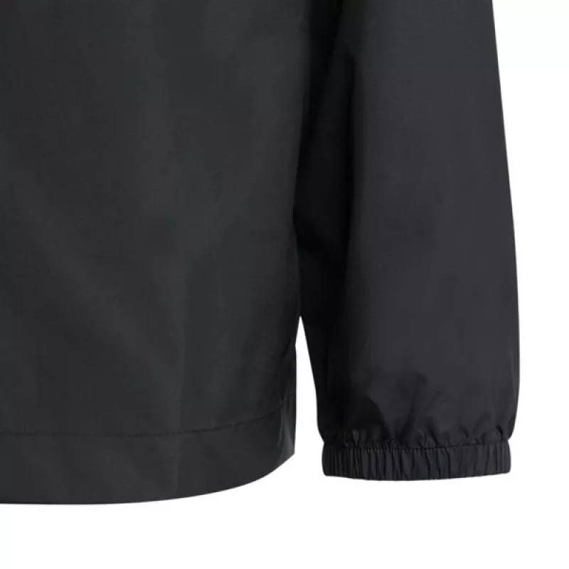 Casaco adidas Entrada 26 Multi criança preto KQ9077 116cm
