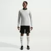 Sweatshirt Nike Dri-Fit Academy 25 Drill Top homem cinzento FZ9767 012 2XL