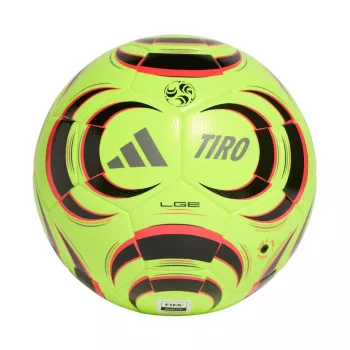 Bola de futebol adidas Tiro League verde KA5260 5