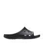Chinelos Crocs Saturday Slide homem preto 213298 001 42-43