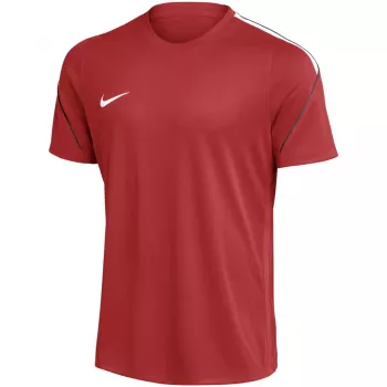 T-shirt Nike Dri-FIT Strike homem vermelho HV8339 657 M