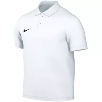 Polo Nike Dri-FIT Park 26 homem branco IB1193 100 2XL