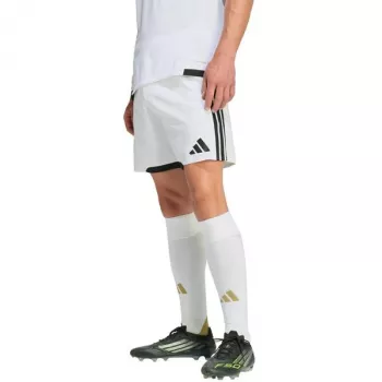 Calções adidas Tiro 26 Competition Match homem branco-preto KA6183 M