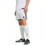 Calções adidas Tiro 26 Competition Match homem branco-preto KA6183 M