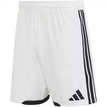 Calções adidas Tiro 26 Competition Match homem branco-preto KA6183 M