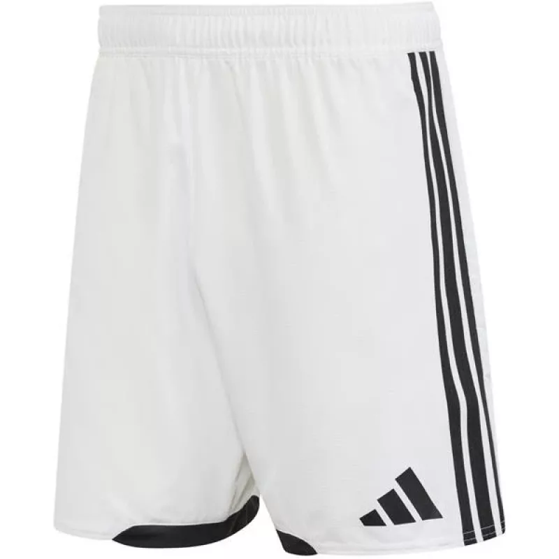 Calções adidas Tiro 26 Competition Match homem branco-preto KA6183 M