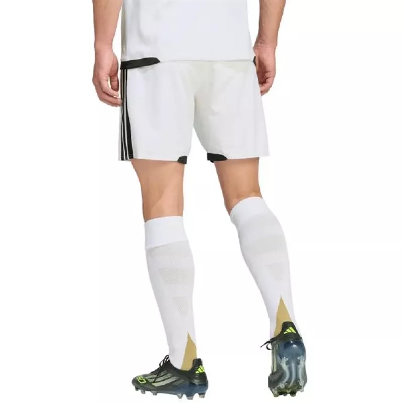 Calções adidas Tiro 26 Competition Match homem branco-preto KA6183 M