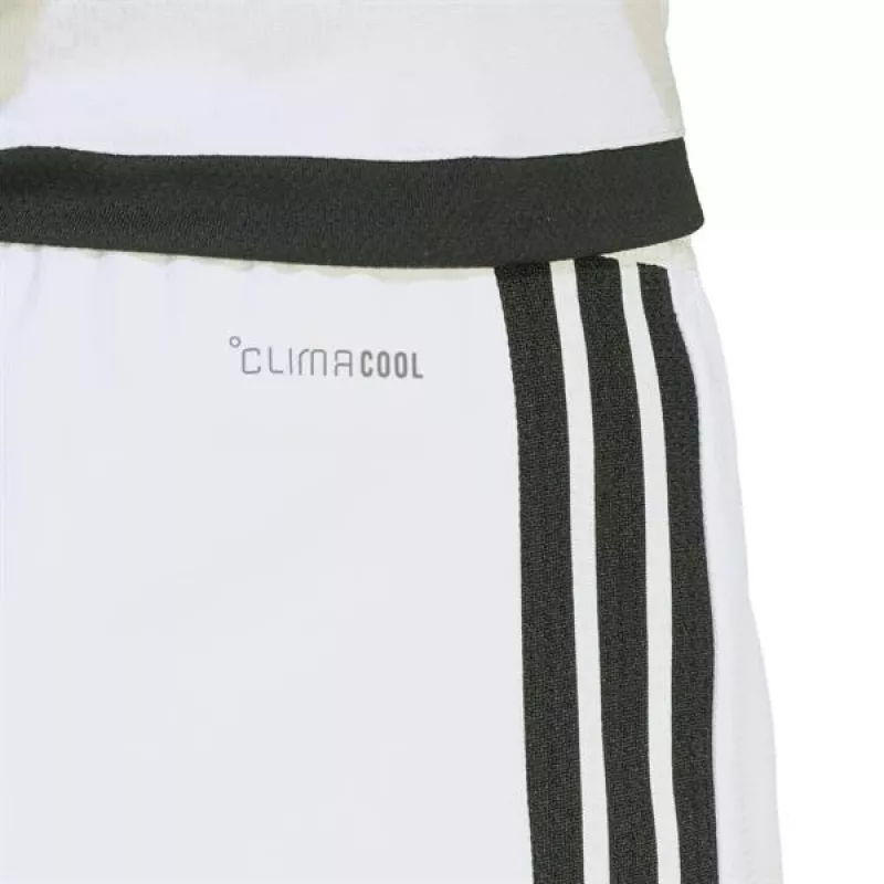 Calções adidas Tiro 26 Competition Match homem branco-preto KA6183 M