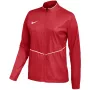 Casaco de chuva Nike Park 26 mulher vermelho HM7267 657 M
