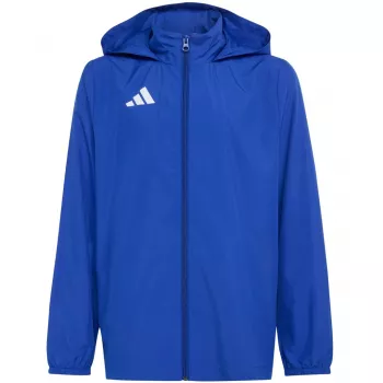 Casaco infantil adidas Entrada 26 Multi azul KV5396 164cm
