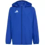 Casaco infantil adidas Entrada 26 Multi azul KV5396 140cm