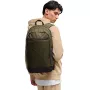 Mochila Puma Buzz verde-azeitona 91153 21