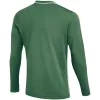 T-shirt homem Nike Dri-Fit Park 26 Crew Top verde HM7165 302 S