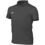 T-shirt infantil Nike Park 26 Polo cinzento IB1195 071 L