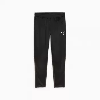 Calças homem Puma Team Goal Training pretas 658639 03 S