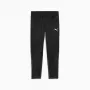 Calças homem Puma Team Goal Training pretas 658639 03 S