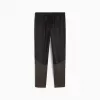 Calças homem Puma Team Goal Training pretas 658639 03 S
