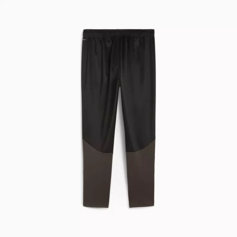 Calças homem Puma Team Goal Training pretas 658639 03 S
