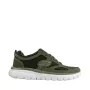 Sapatos homem Skechers Burns Agoura 52635 OLV 43