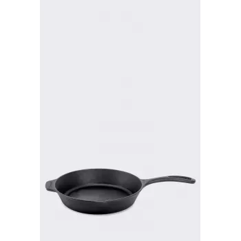 Frigideira em ferro fundido com cabo Petromax Essential 25 cm