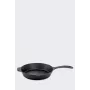 Frigideira em ferro fundido com cabo Petromax Essential 25 cm