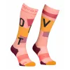 Meias de esqui de mulher Ortovox Freeride Long