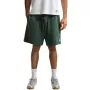 Calções de homem Nike Club verdes FQ4359 323 XL