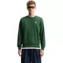 Sweatshirt de homem Nike Club FT verde FN3888 323 S