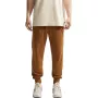 Calças de homem Nike Club castanhas FN3801 270 L
