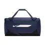 Mala Nike Academy Team L azul-marinho IO0917 410