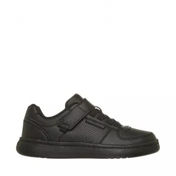 Sapatos de criança Skechers Quick Street Lite 418032L BBK 32