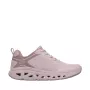 Sapatos de mulher Skechers Bobs Arc Waves Remix 117861 LTMV 38