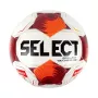 Bola de futebol Select Brillant Training DB Betclic 1 Liga v25 branca-laranja 1007848/121299 5
