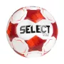 Bola de futebol Select Futsal Samba v26 FIFA Basic branca-vermelha 1021654 320010 4