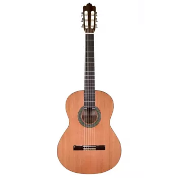 Guitarra clássica Prodipe Guitars Recital 300 4/4