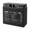 Bateria VIPOW tipo MC para motas 12V 25Ah