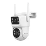 Câmara Wi-Fi exterior KRUGER & MATZ Kruger&Matz Connect C120 Tuya