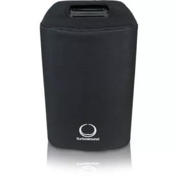 Turbosound TS-PC8-1 capa de proteção para altifalante iQ8