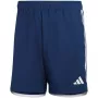 Calções de homem adidas Tiro 23 Competition Match navy HT5697 XL